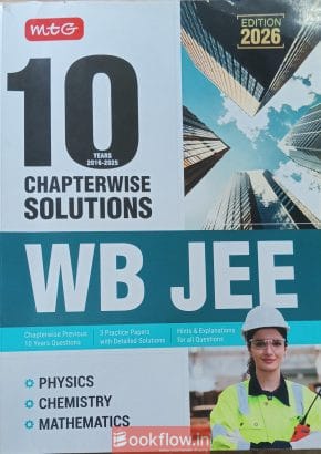 Mtg 10 years chapter wise...