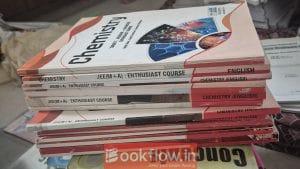 Allen 11th 12th Jee mains and advanced all modules
