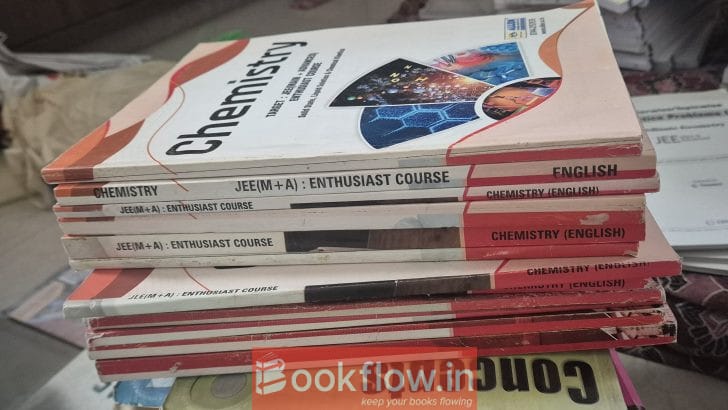 Allen 11th 12th Jee mains and advanced all modules