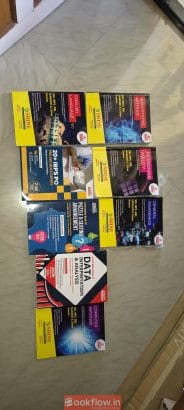 Banking exam preparation books set
