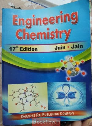 Engineering chemistry
