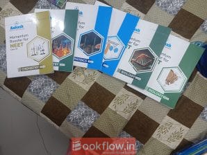 Aakash module ncert map know your ncert momentum b