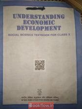 NCERT Economics Class 10