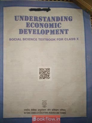 NCERT Economics Class 10