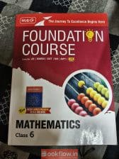 MTG class 6 Foundation course