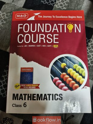 MTG class 6 Foundation co...