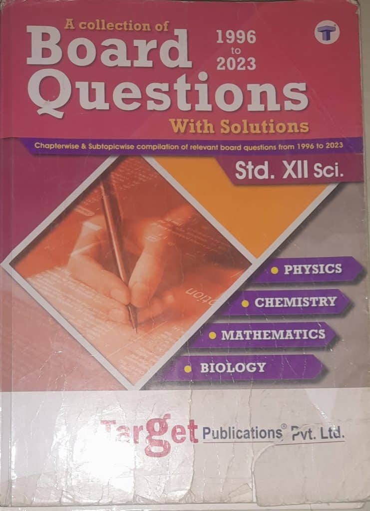 Hsc questions