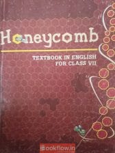 Honey comb english class 7