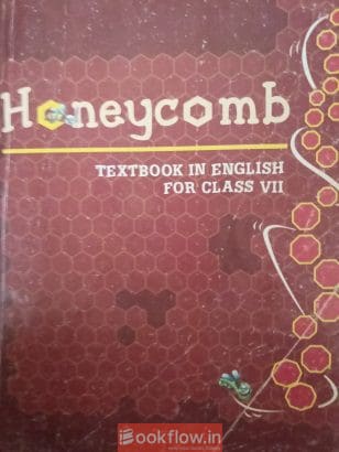 Honey comb english class ...