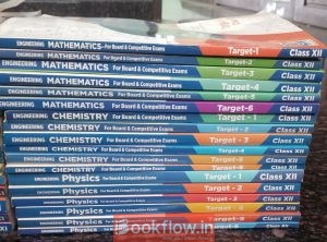 Aakash BYJU’S JEE Main & Advanced Complete Books