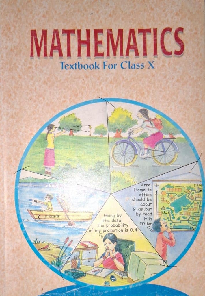 NCERT Mathematics