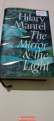 Hilary Mantel The Mirror ...