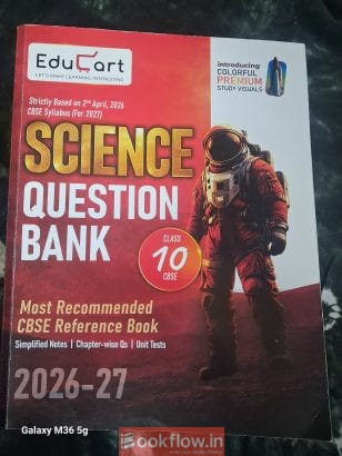 Educart Science Question ...