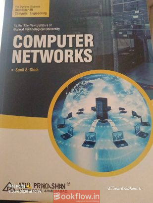 Computer networks