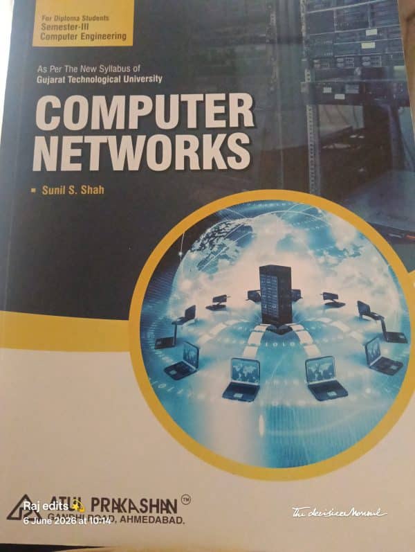 Computer networks