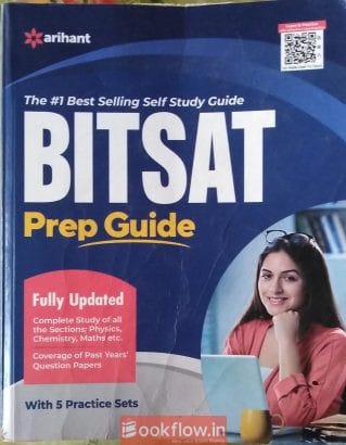 Arihant BITSAT Prep Guide