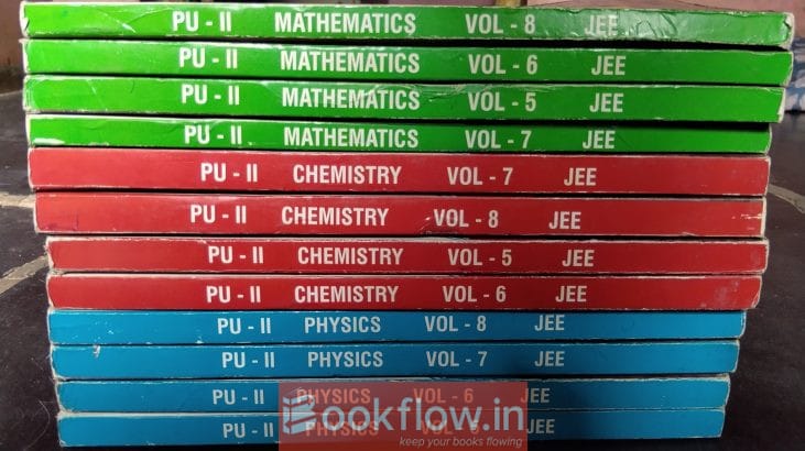 MOTION JEE MAINS BOOKS 2N...