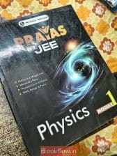 Prayas jee 2026 modules