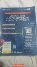 CENGAGE PHYSICS JEE ADV ELECTROSTATICS AND CURRENT