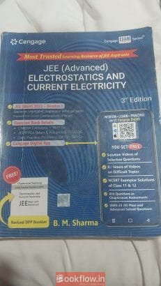 CENGAGE PHYSICS JEE ADV E...