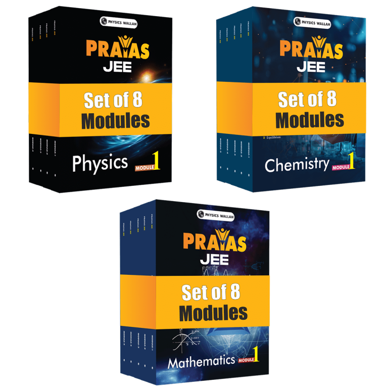 PW module prayas
