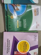 ESE PSUs | Gate Preparation Materials
