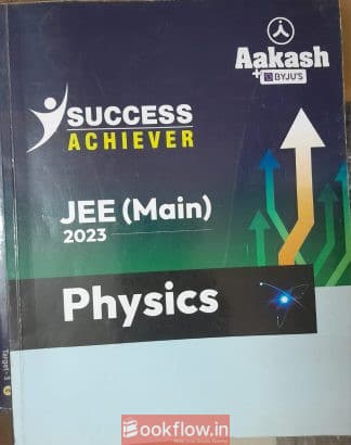 Aakash JEE (Mains+Advance) Material Phy,Chem,Maths