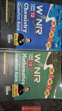winrbooks of ashughai 12th PCM edition 2025-26