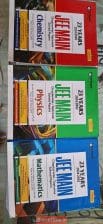 JEE PYQ BOOKS PCM ARIHANT 23YEARS