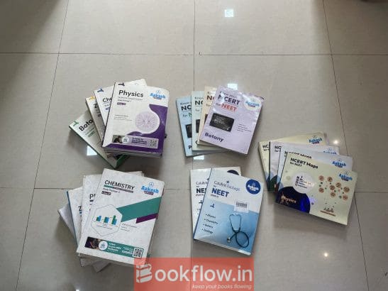 Aakash NEET Study Material