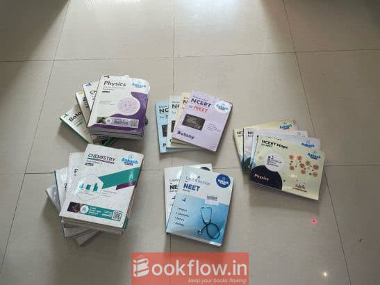 Aakash NEET Study Material