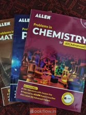 Allen problems for jee advanced set of 3