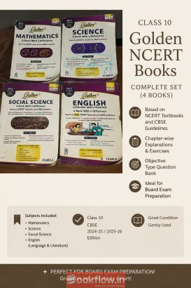 Ncert guide 10th grade
