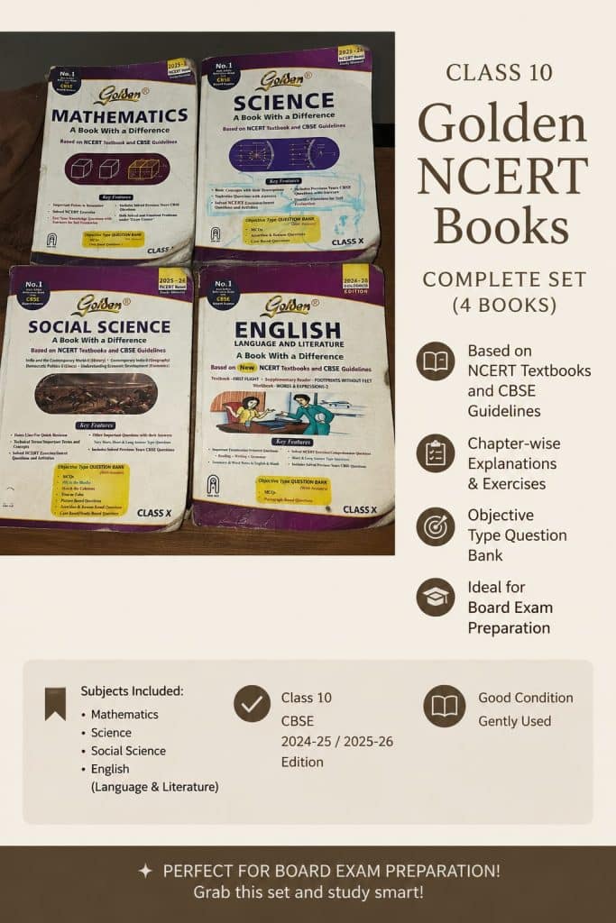 Ncert guide 10th grade