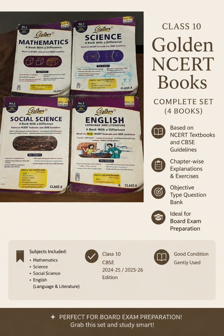 Ncert guide 10th grade