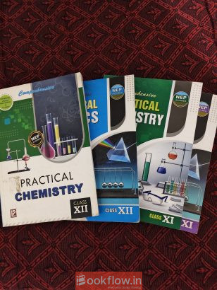 Laboratory manual class 1...