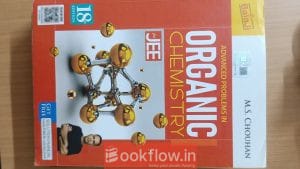 Ms Chauhan Advance organic chemistry