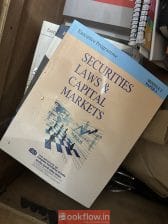 securities laws and capital markets