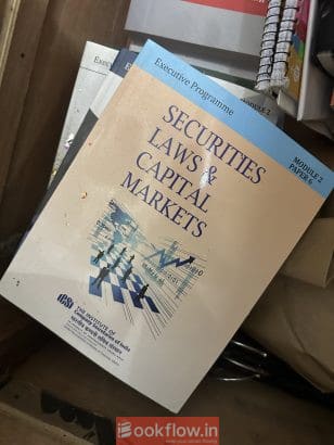 securities laws and capit...