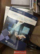 Corporate and Management Accounting