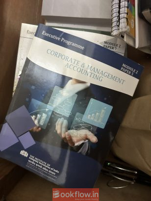 Corporate and Management ...