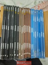 PW Prayas JEE Mains & Advanced Complete PCM Module