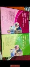 R.D. SHARMA JEE mains mathematics volume 1&2