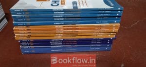 CLASS 11 MODULE FOR JEE MAINS & ADVANCED