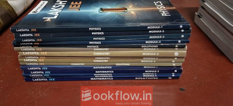 CLASS 12 MODULE FOR JEE MAINS & ADVANCED
