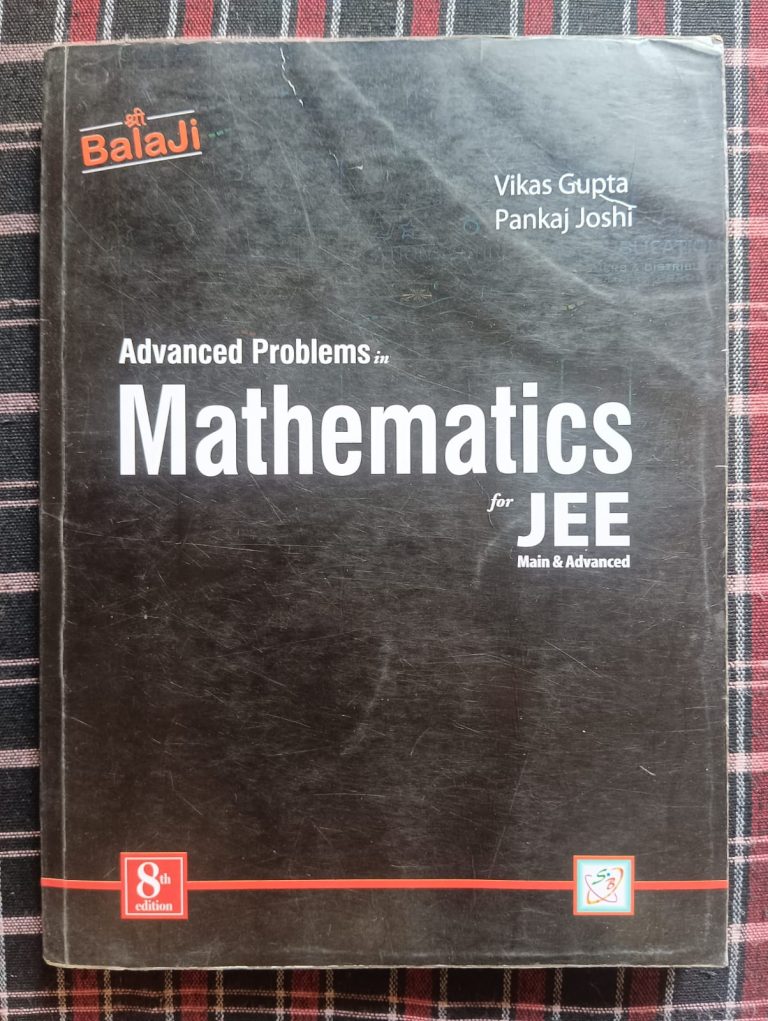 Black Book Mathematics by Vikas Gupta