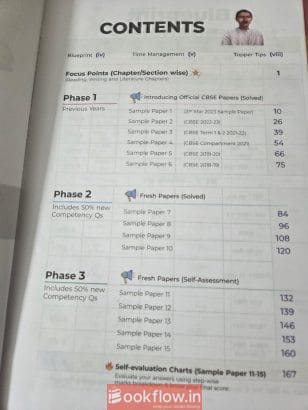 Hindi- B Sample Papers 2018-2023