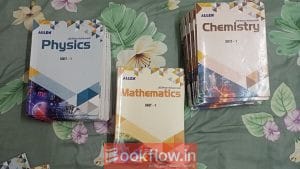 Allen JEE (Mains + Advanced) Complete JEE Modules