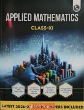 PW Applied Mathematics class-11th