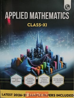 PW Applied Mathematics cl...